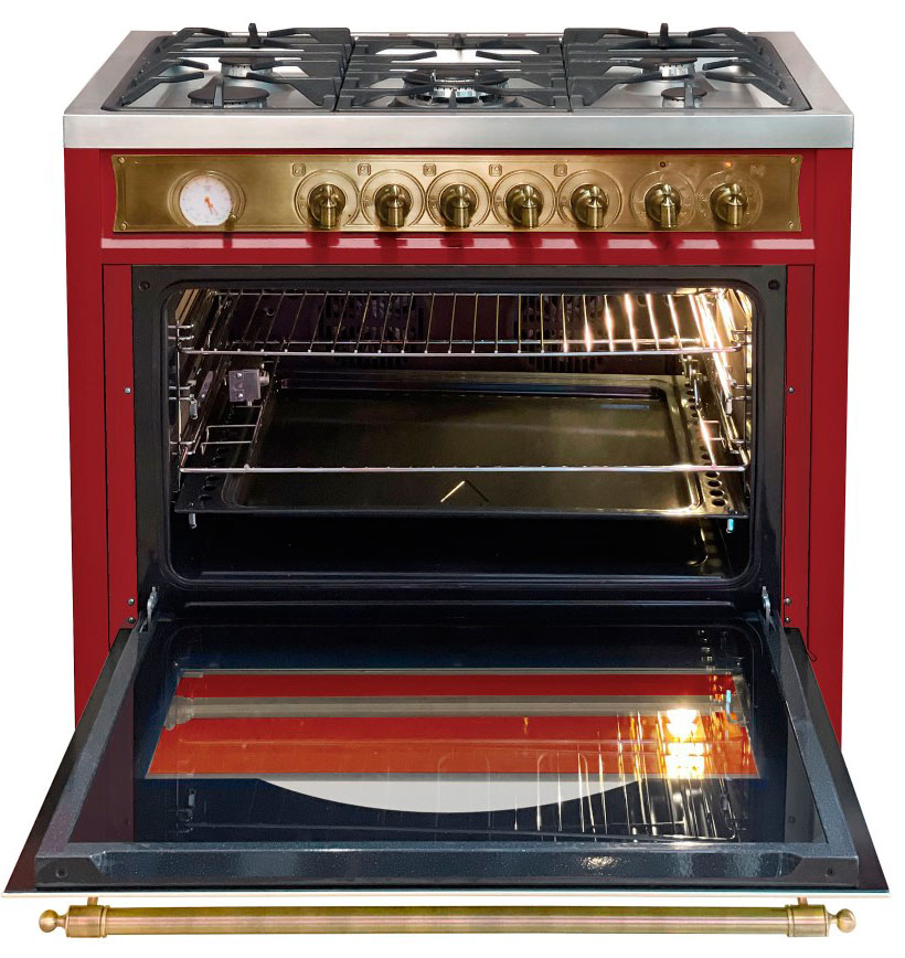 Kaiser HGE 93555 RotEm