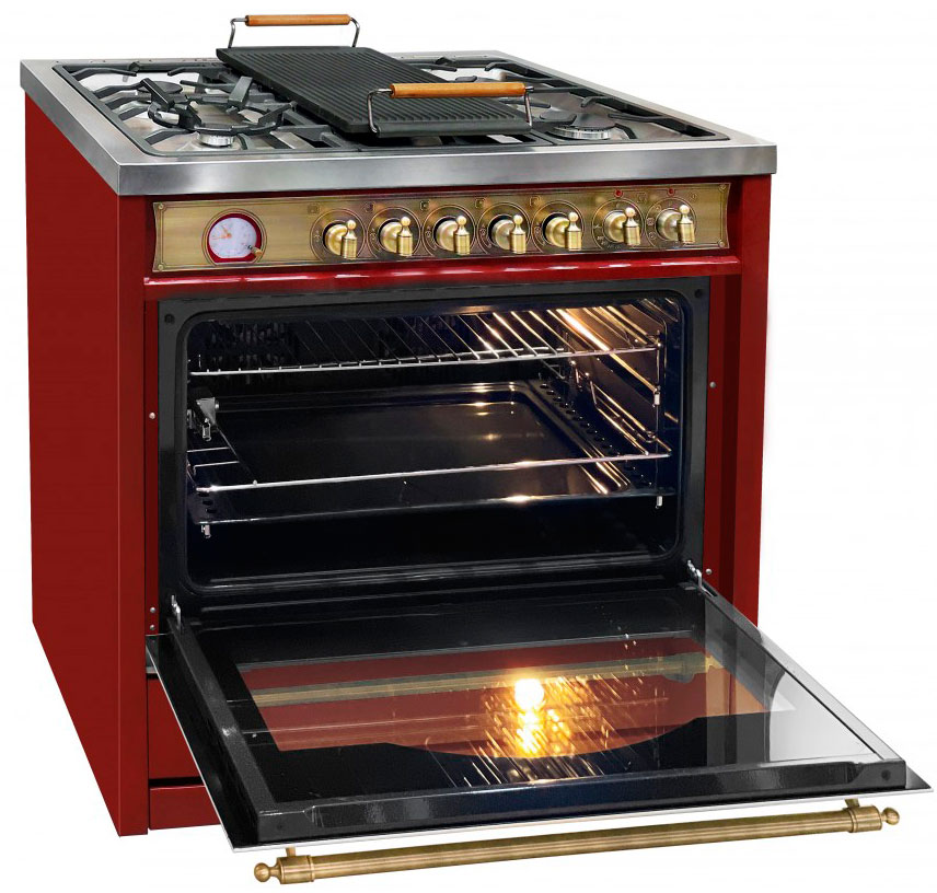 Kaiser HGE 93555 RotEm