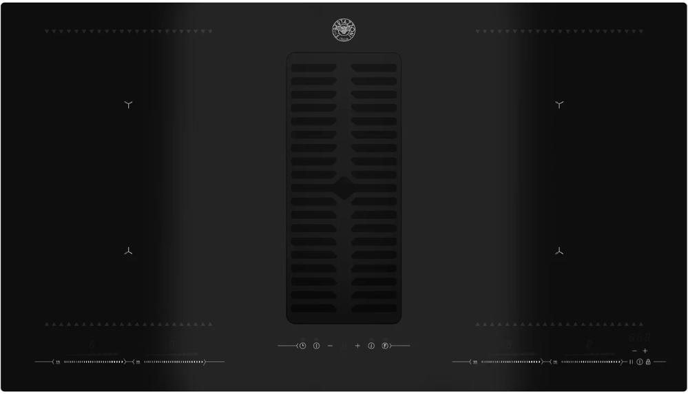 Bertazzoni P904ICHNE