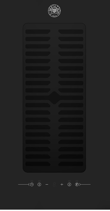 Bertazzoni P904ICHNE