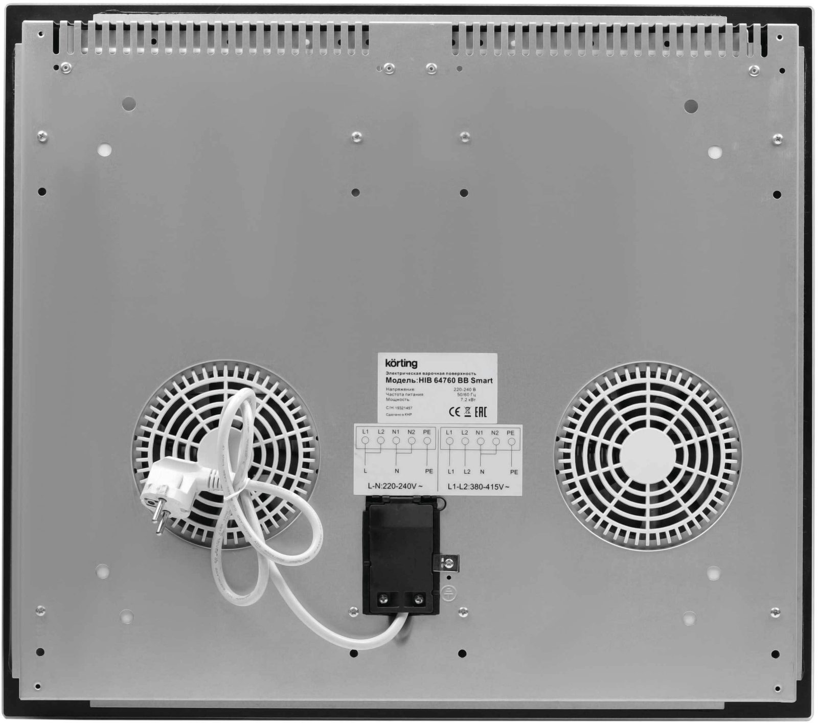 Korting HIB 64760 BB Smart