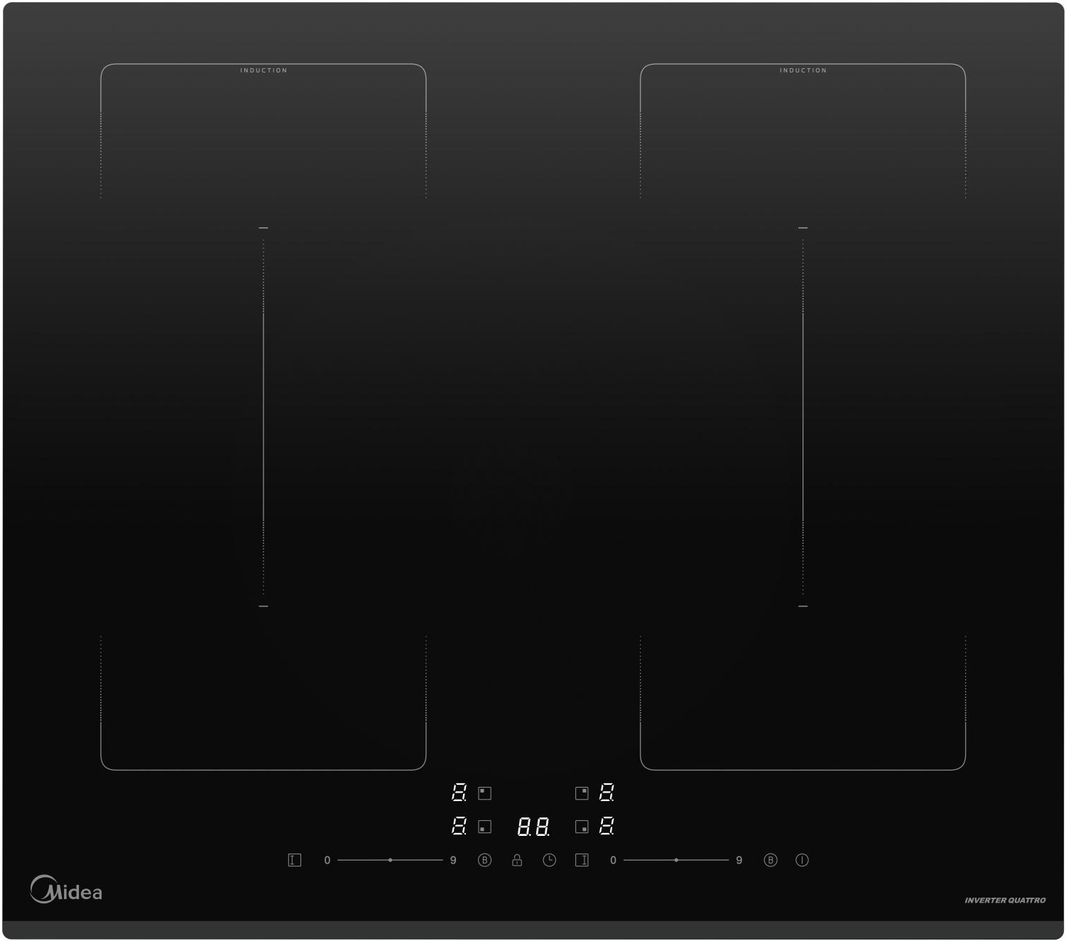 Midea MIH67787F