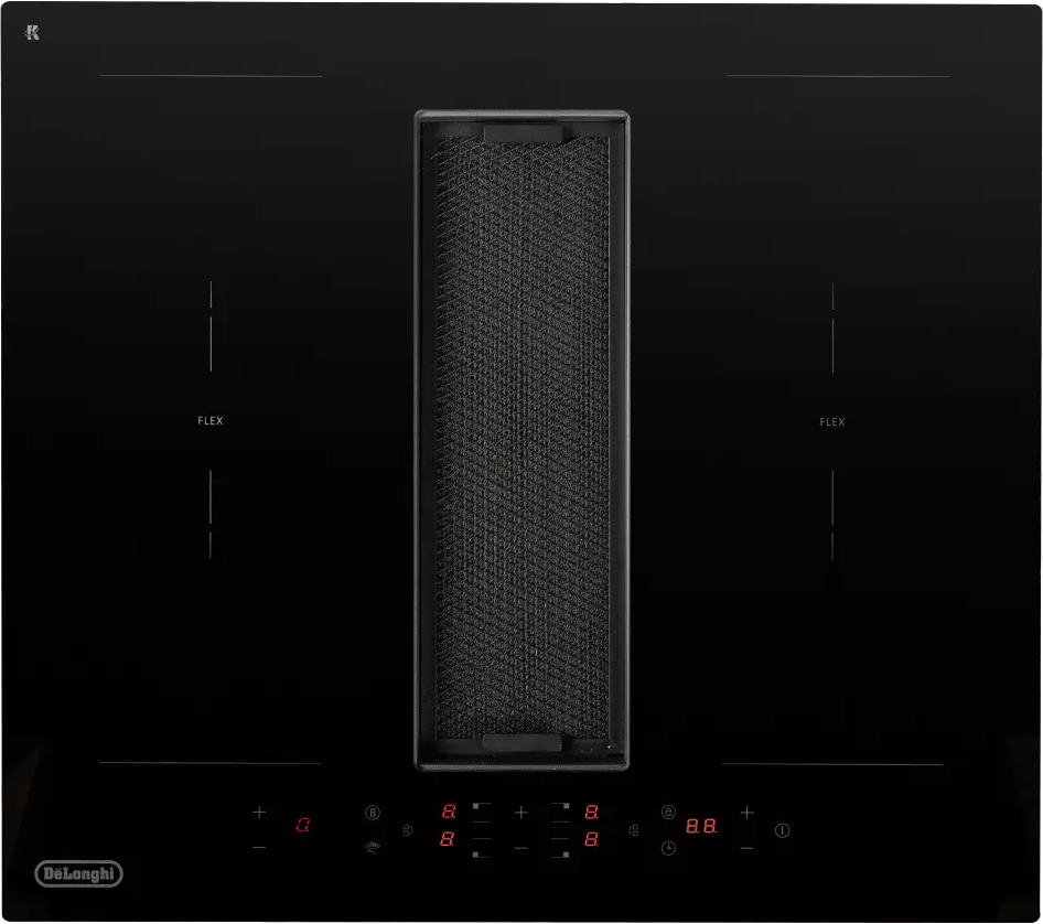 DeLonghi ELETTRA 4B2F TC ARIA