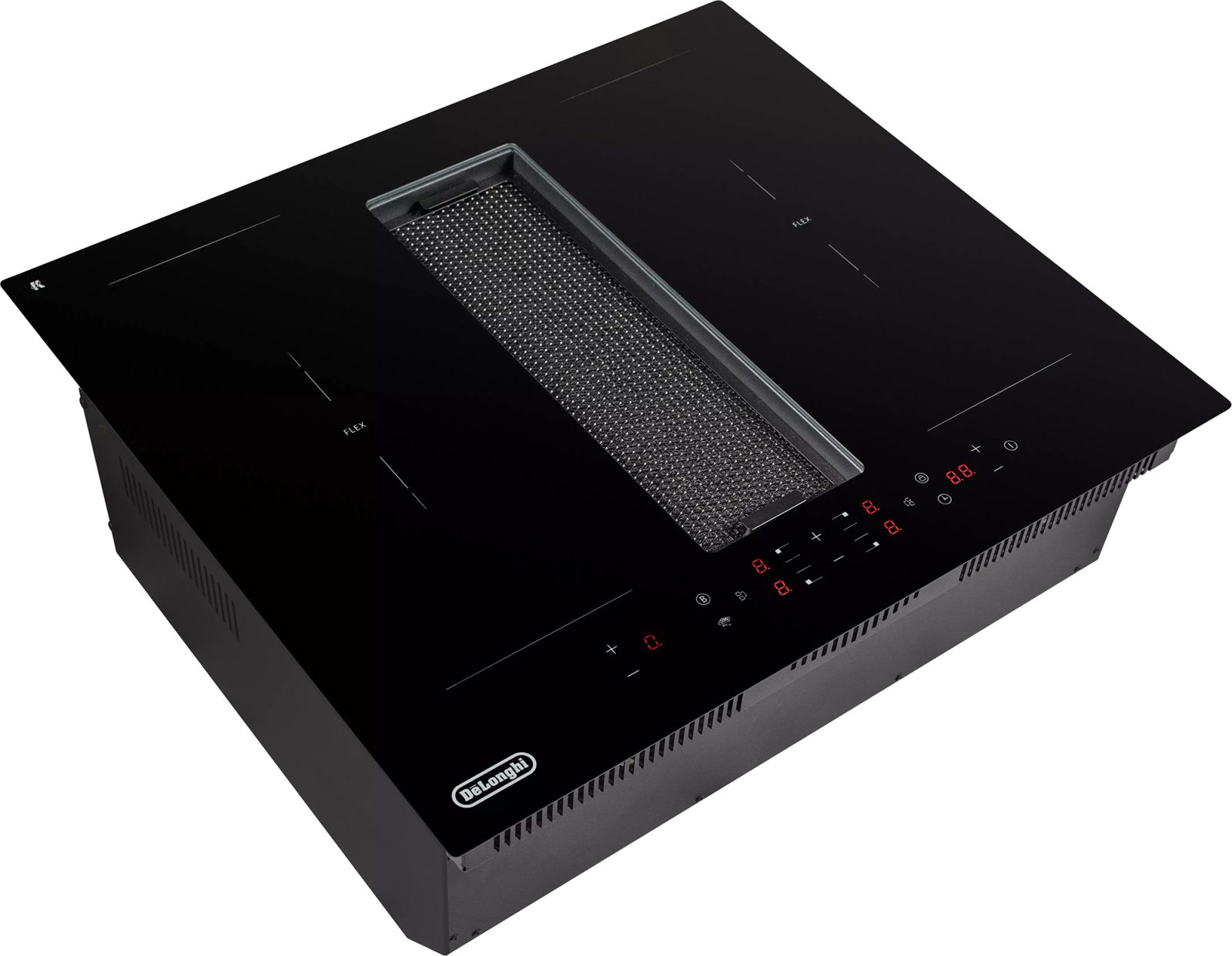 DeLonghi ELETTRA 4B2F TC ARIA