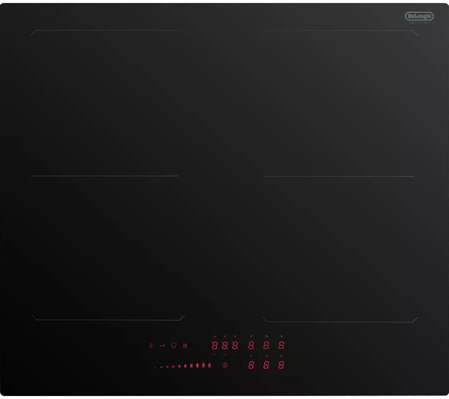 DeLonghi SLI 604 RUS