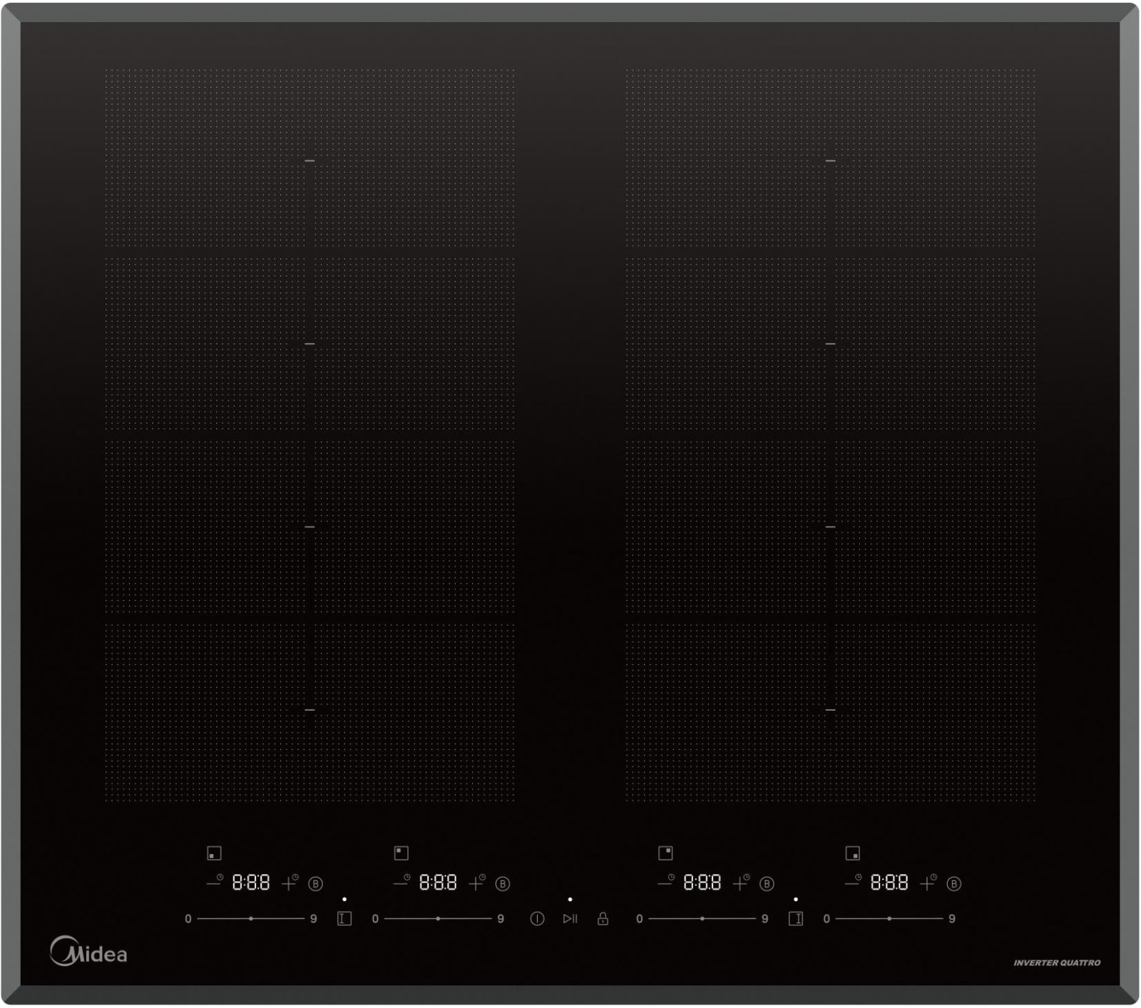Midea MIH67880F