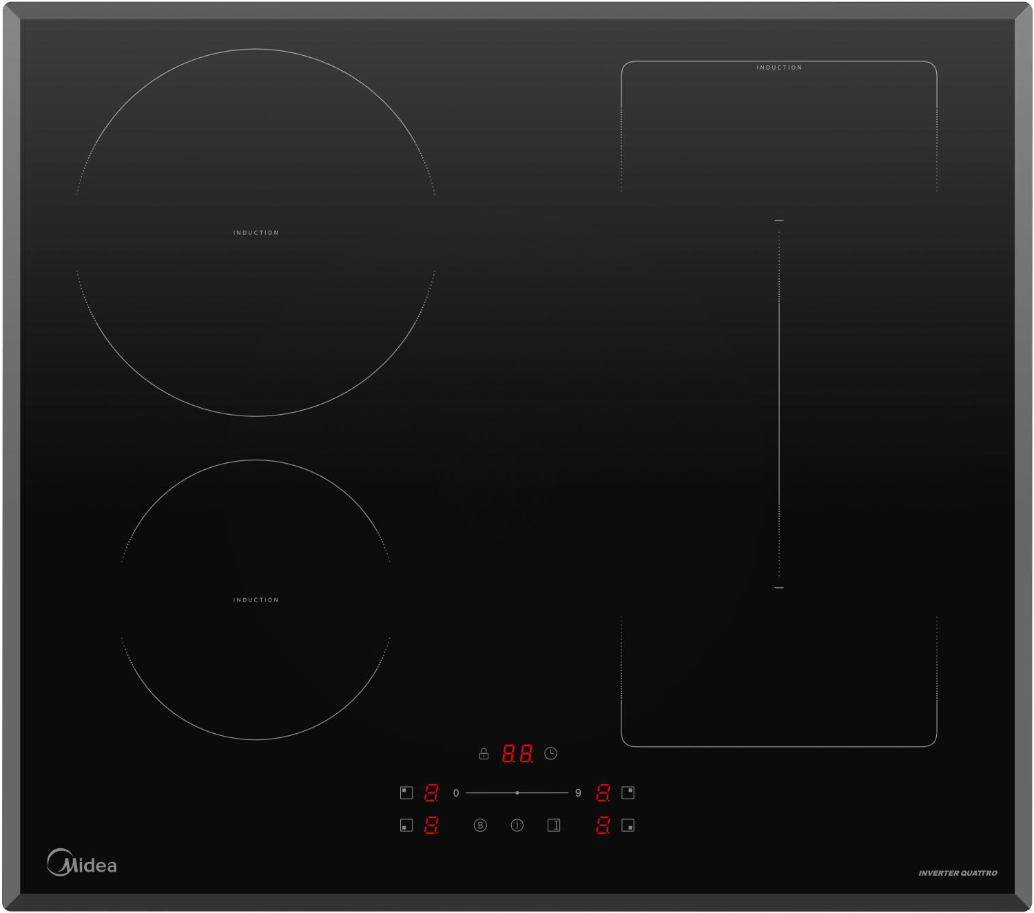 Midea MIH65787F