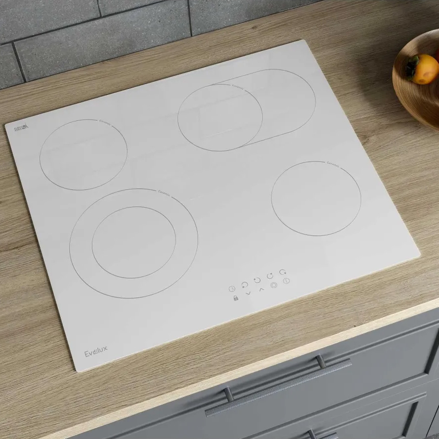 Evelux HEV 642 W