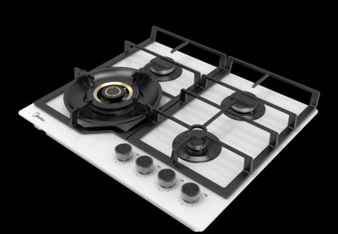 Midea MG697VGW