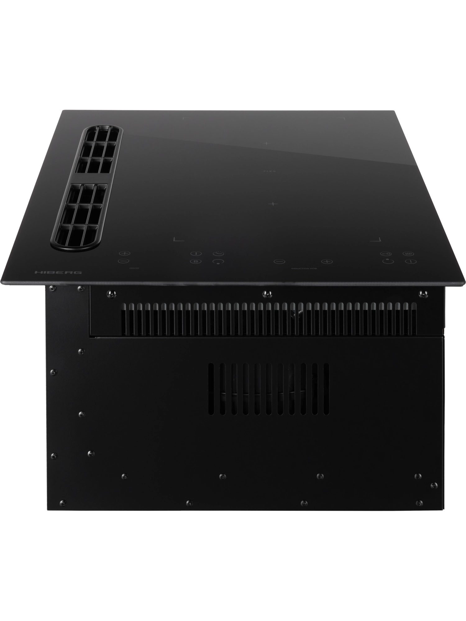 Hiberg i5-VM7 B (45см)