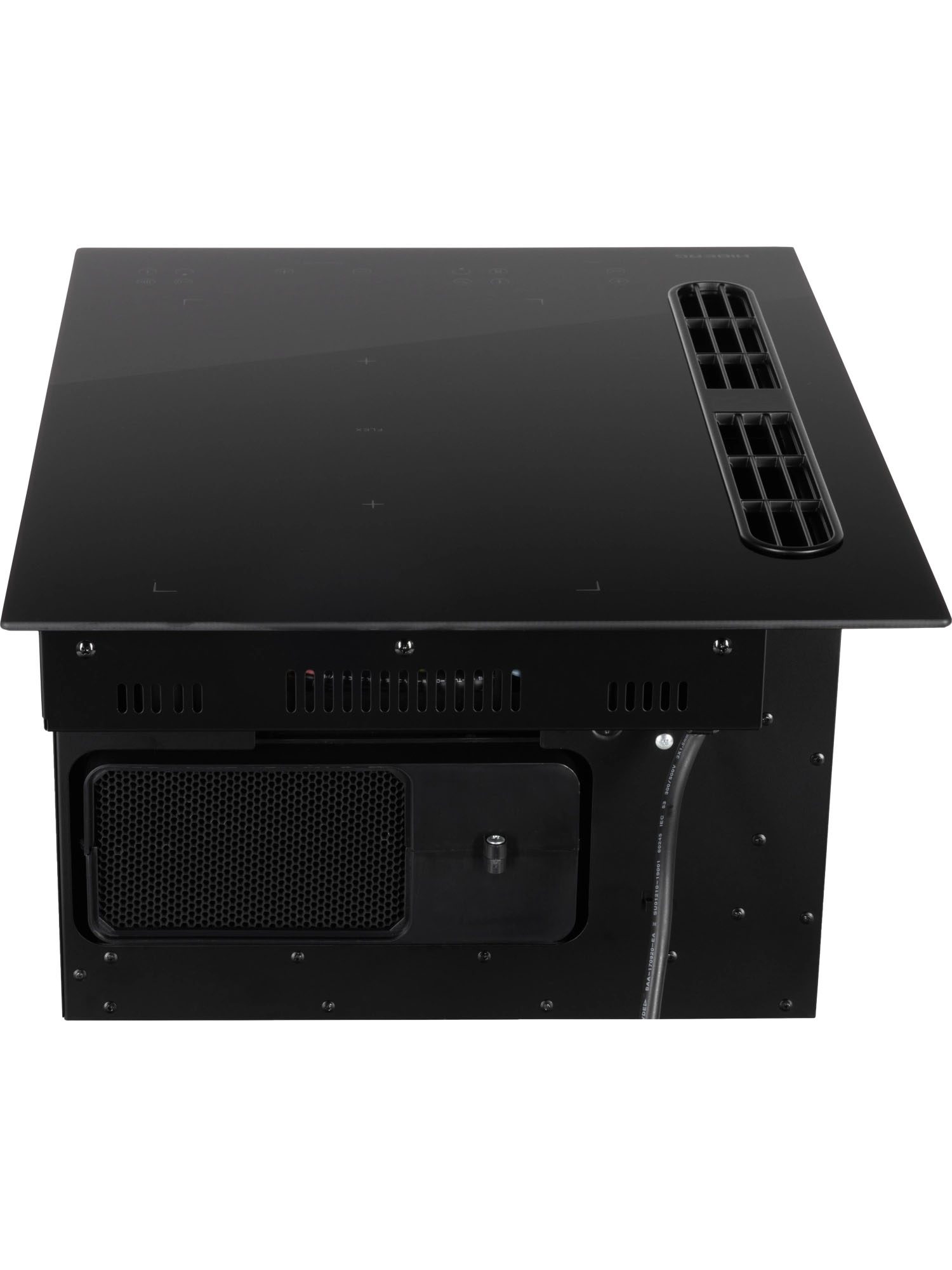 Hiberg i5-VM7 B (45см)