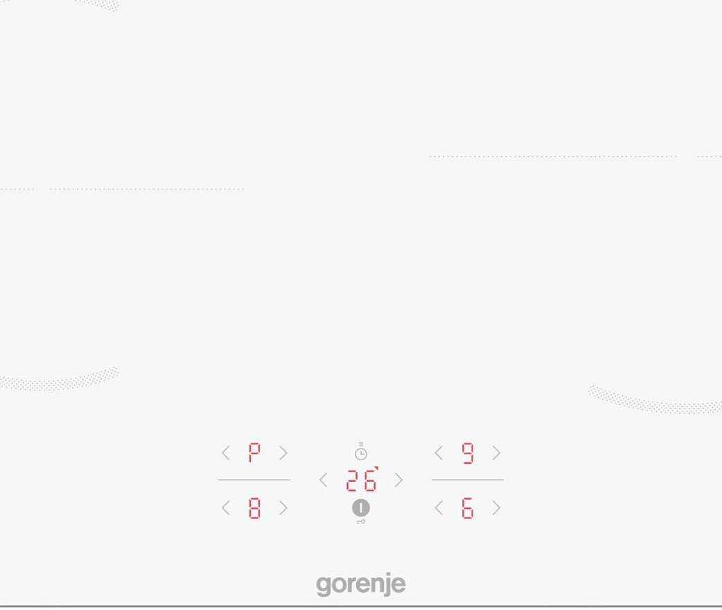 Gorenje GI6401WSC