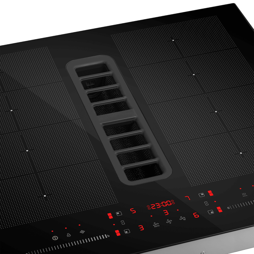 Maunfeld MIHC604SF2BK