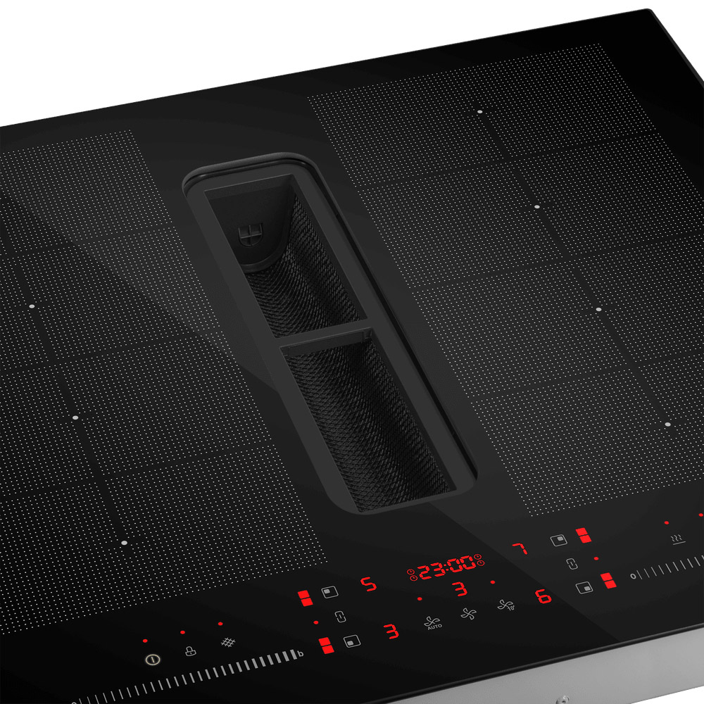 Maunfeld MIHC604SF2BK