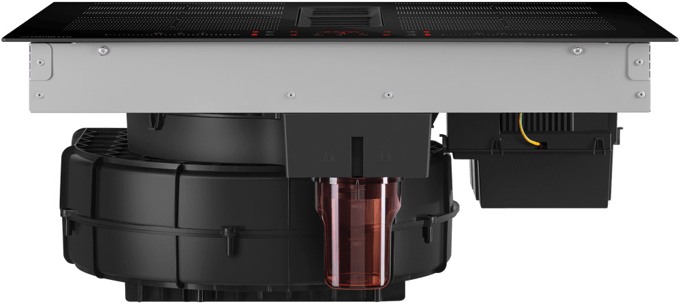 Maunfeld MIHC604SF2BK