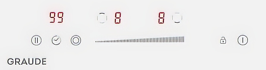 Graude EK 30.0 W