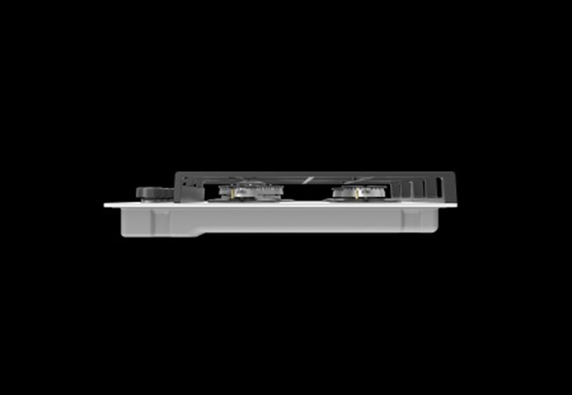 Midea MG697TTGW