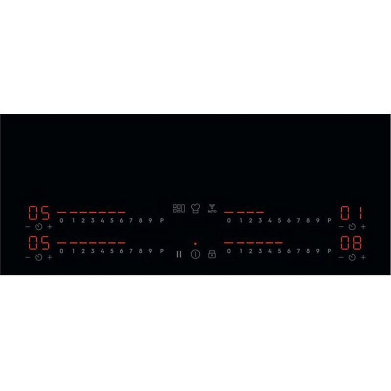 Electrolux EIV85453