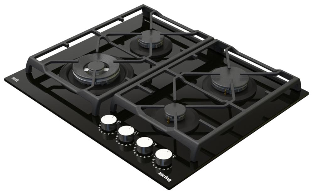 Korting HGG 6987 CTN FLC