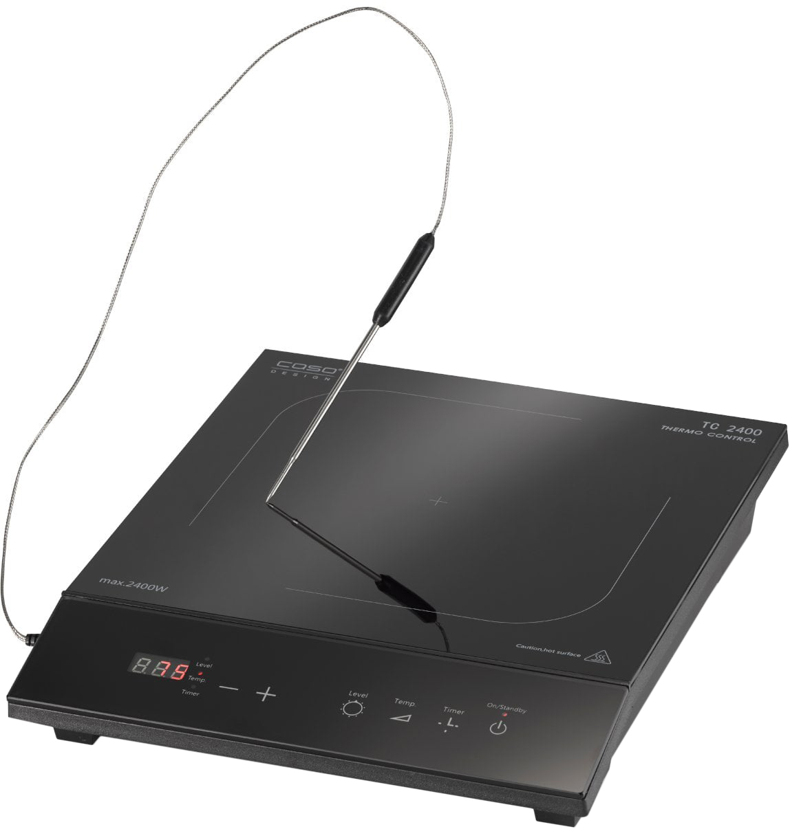 CASO TC 2400