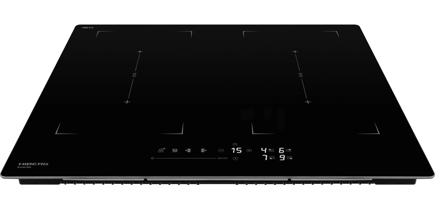 Hiberg i-MSD 6249 B