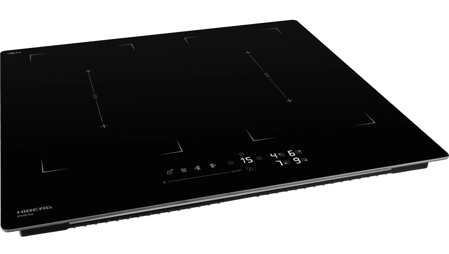 Hiberg i-MSD 6249 B