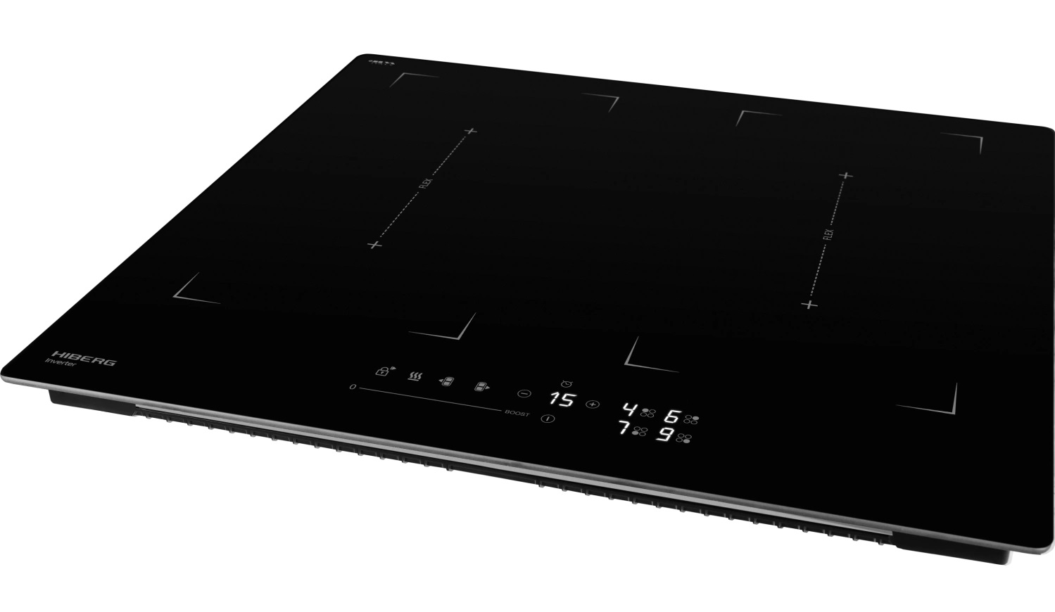 Hiberg i-MSD 6249 B