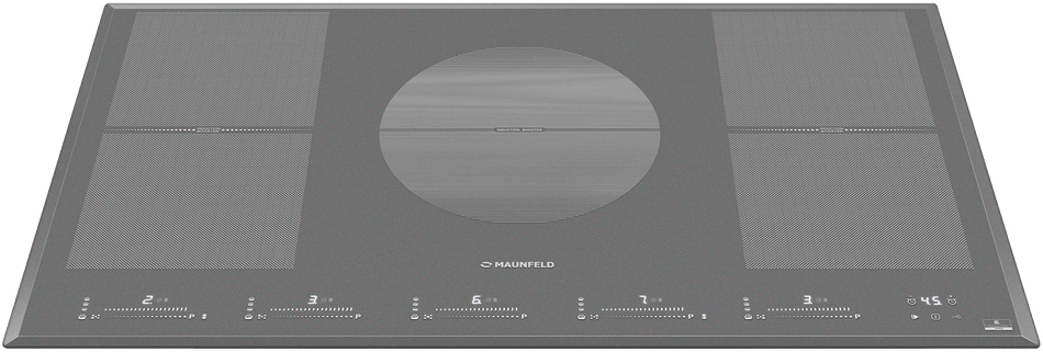 Maunfeld CVI905SFLGR