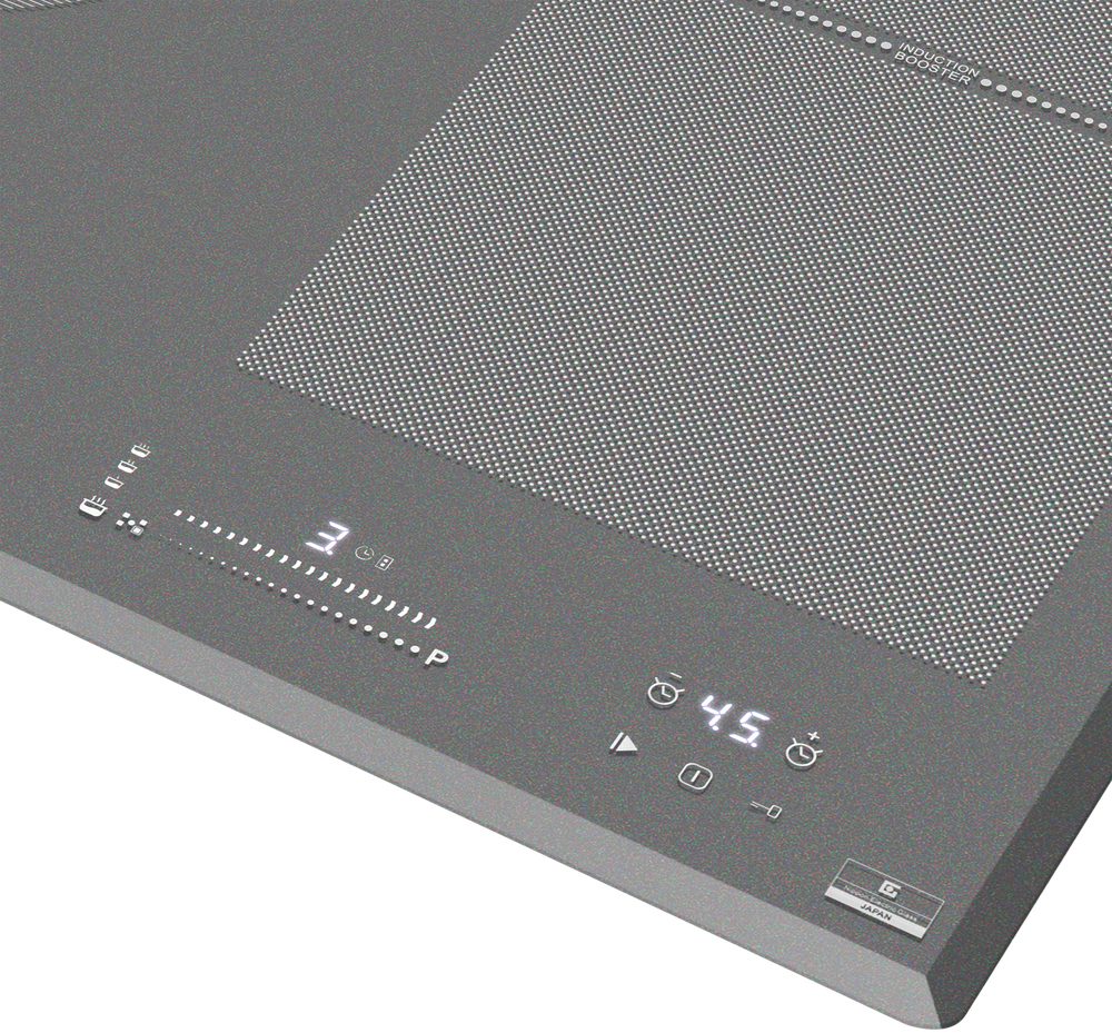 Maunfeld CVI905SFLGR