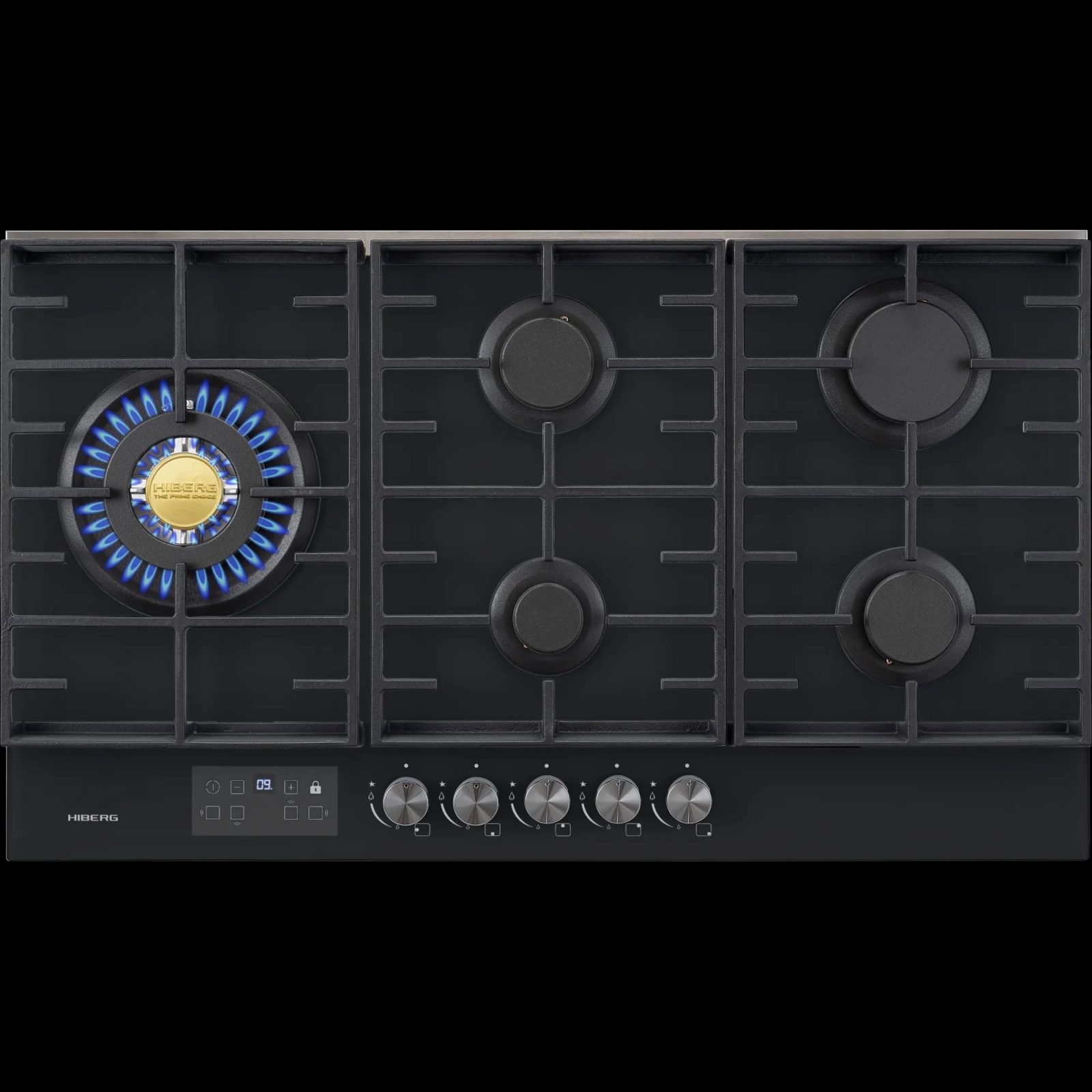Hiberg VM 9255 B
