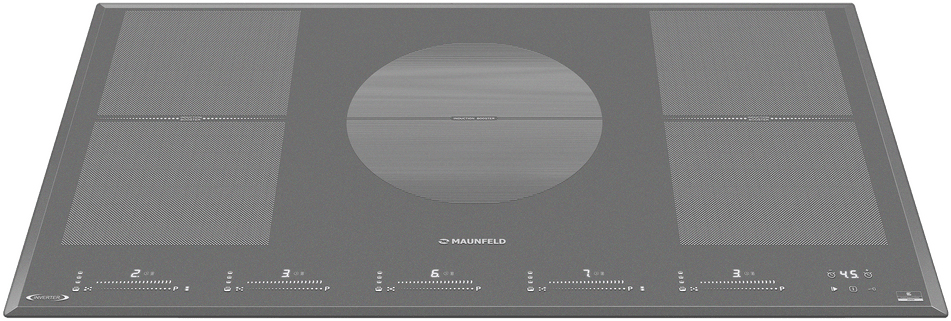 Maunfeld CVI905SFLGR Inverter
