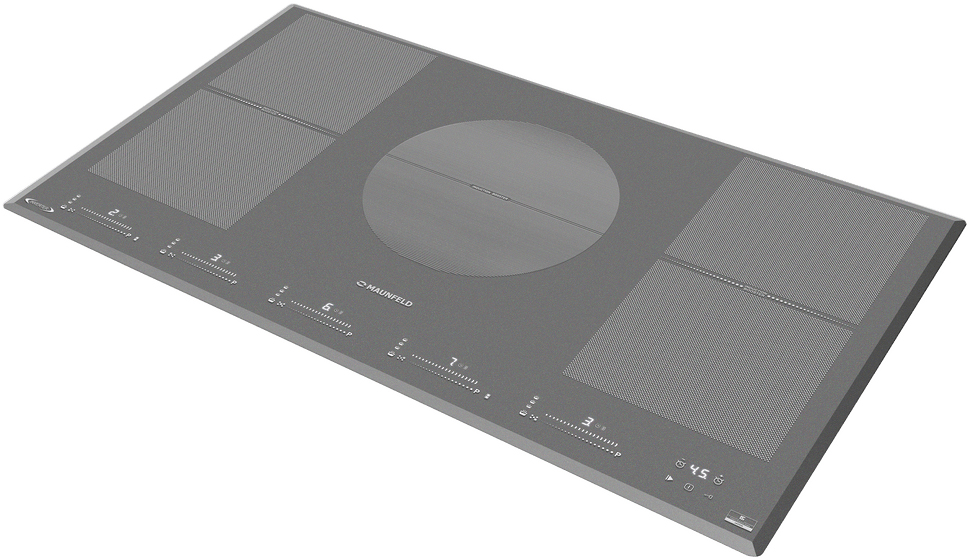 Maunfeld CVI905SFLGR Inverter