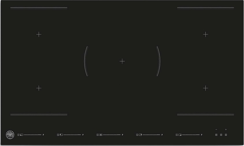 Bertazzoni P905I2M30NV