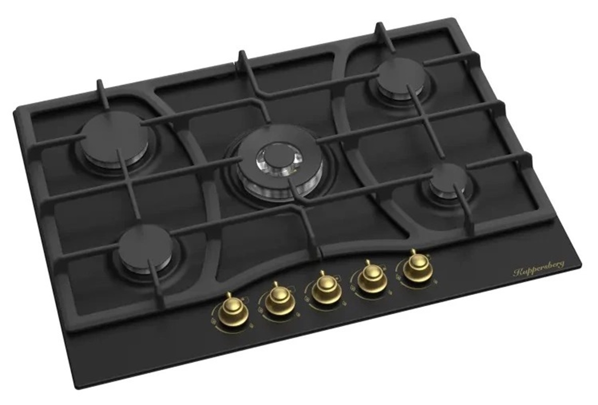 Kuppersberg FS 910 Ant Bronze