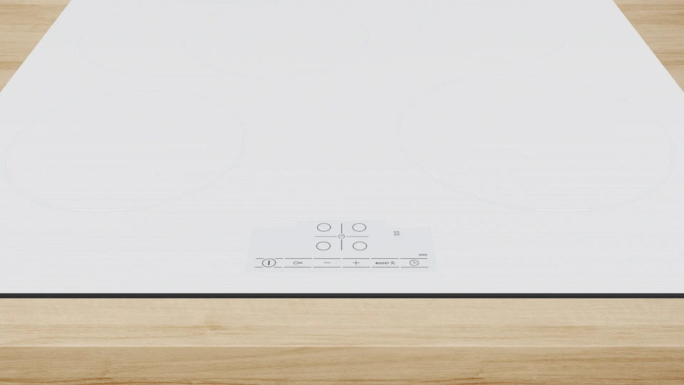 Bosch PIF612BB1E