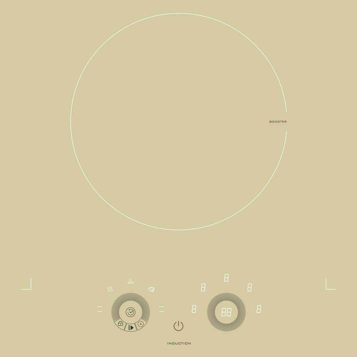 Korting HIB 95760 BB Smart