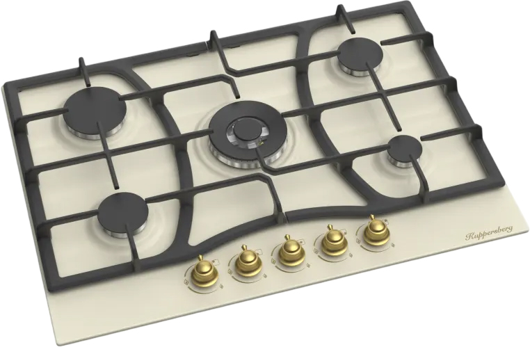 Kuppersberg FS 910 C Bronze