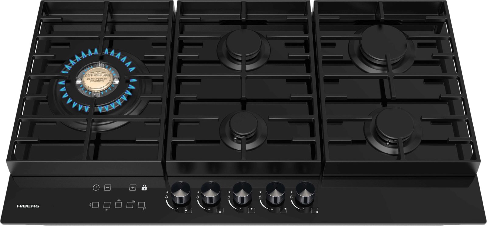 Hiberg VM 9155 B