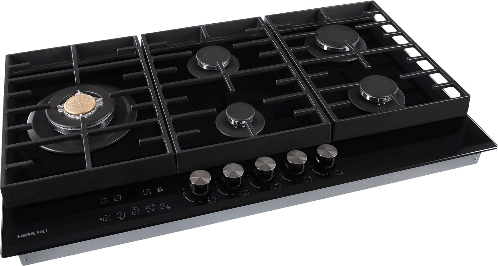 Hiberg VM 9155 B