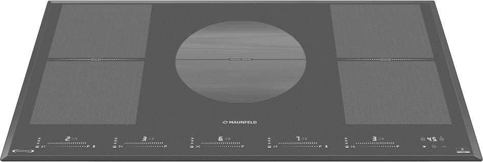 Maunfeld CVI905SFDGR Inverter