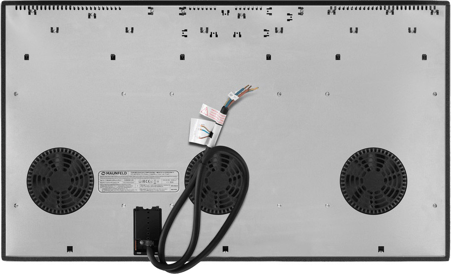 Maunfeld CVI905SFDGR Inverter