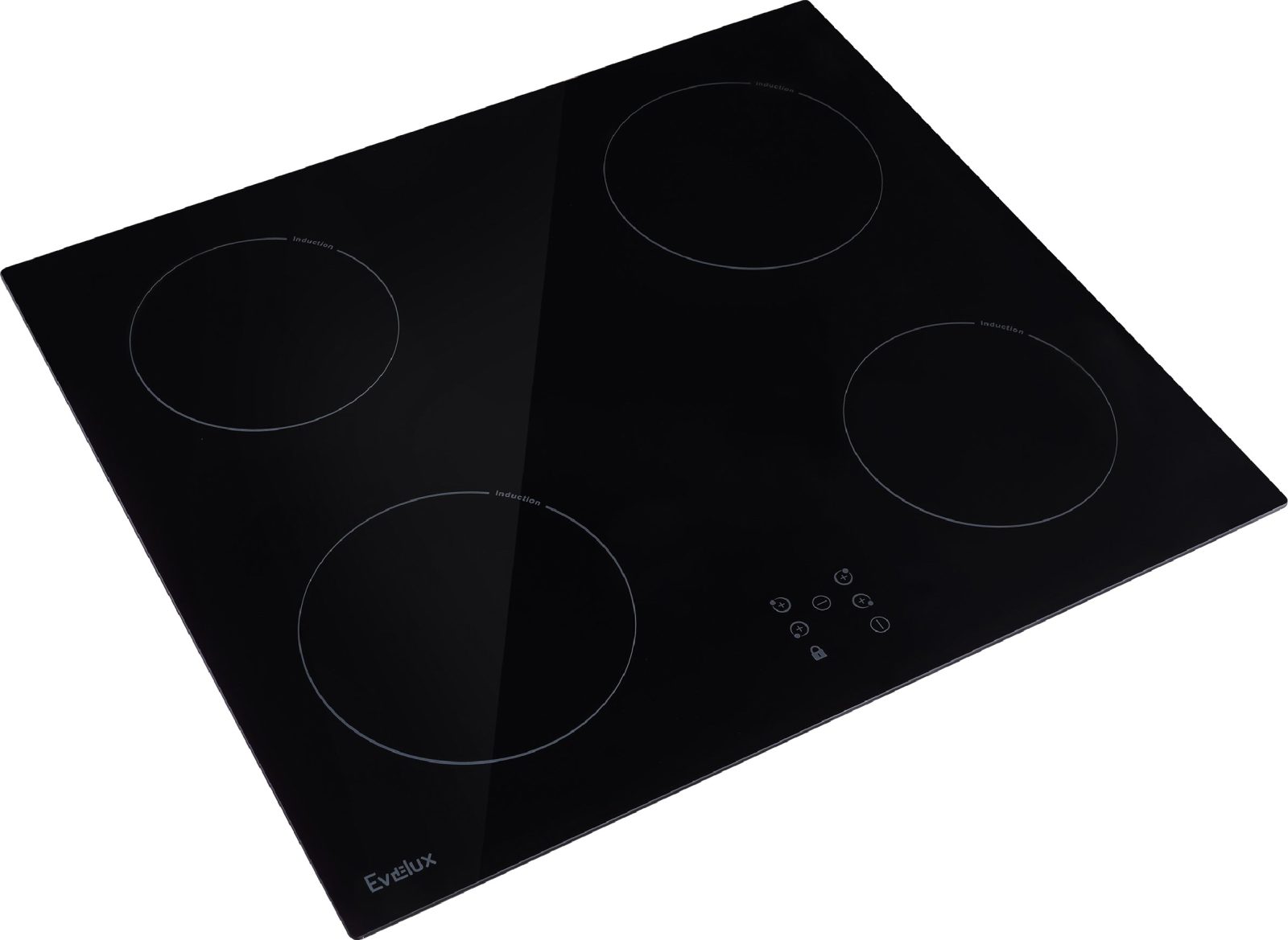 Evelux HEI 640 B