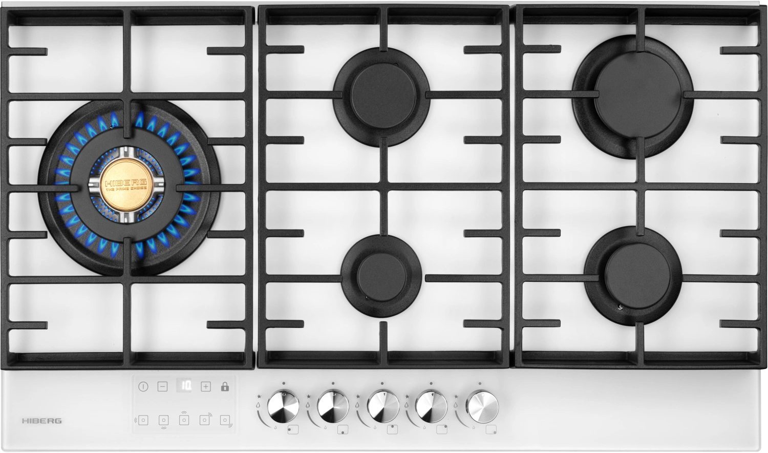 Hiberg VM 9255 W
