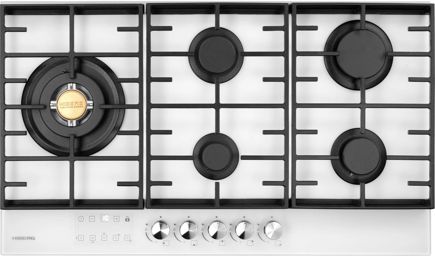 Hiberg VM 9255 W