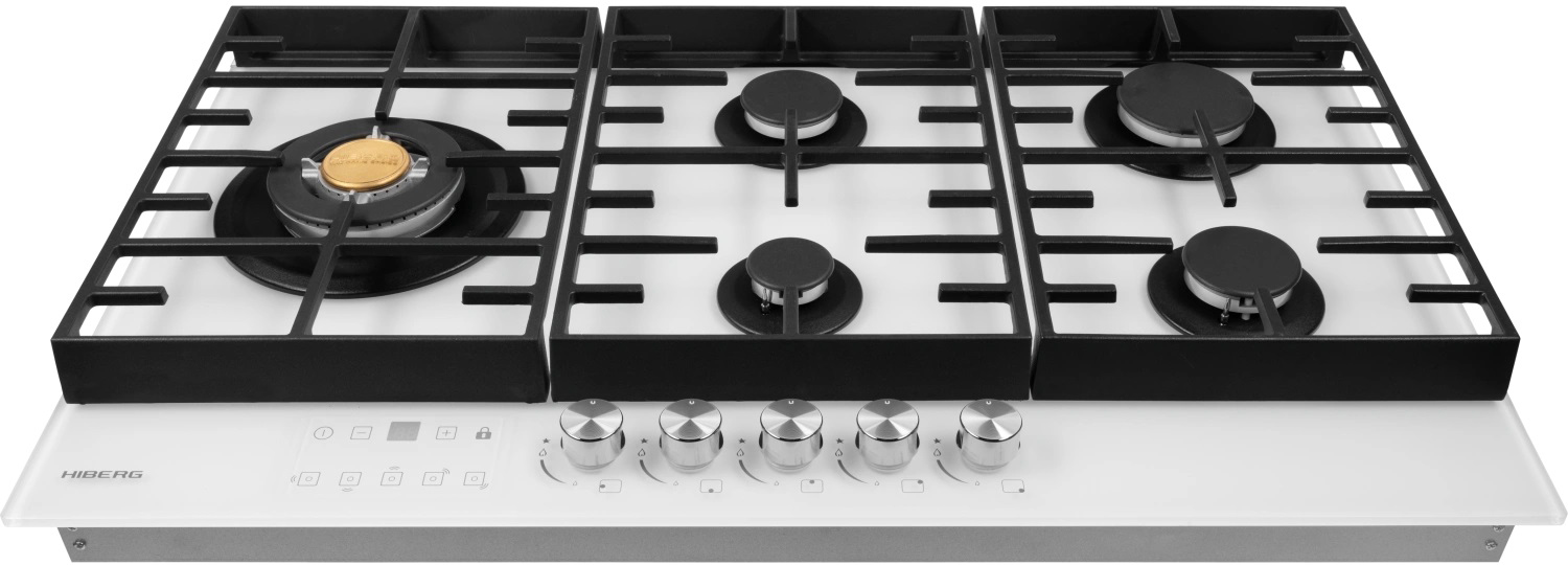 Hiberg VM 9255 W