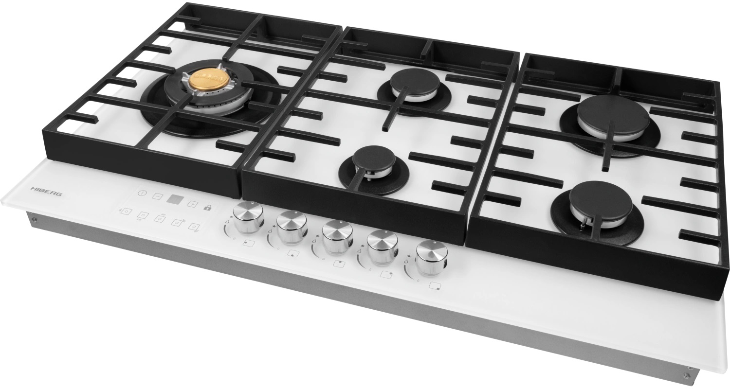 Hiberg VM 9255 W