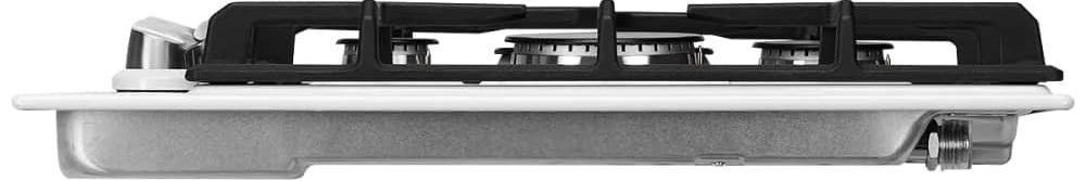 Kuppersberg FS 604 W Silver