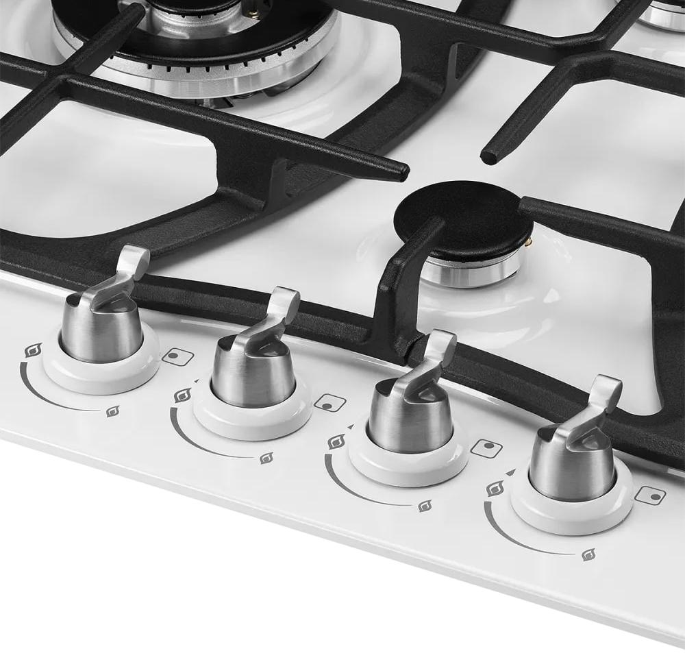 Kuppersberg FS 604 W Silver