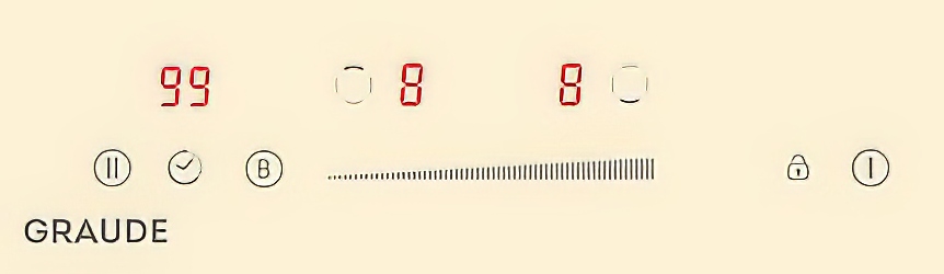 Graude IK 30.1 C