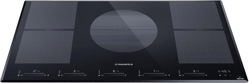 Maunfeld CVI905SFDGR